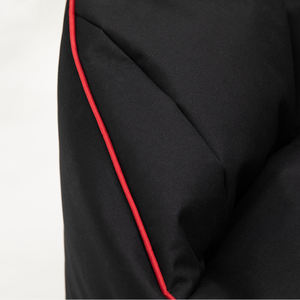 <span class=keywords><strong>Pouf</strong></span> Moderne <span class=keywords><strong>Gamer</strong></span> <span class=keywords><strong>Pouf</strong></span> Grande Taille XXL Intérieur/Extérieur avec Rembourrage en Tissu Housses de <span class=keywords><strong>Pouf</strong></span> Chill pour Canapés de Salon - Product Image 4