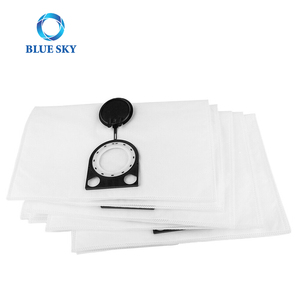 Reemplazo de accesorios de <span class=keywords><strong>bolsa</strong></span> de polvo de filtro no tejido para aspiradora <span class=keywords><strong>Bosch</strong></span> BSH20 Series - Product Image 3