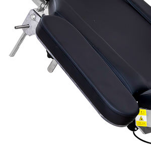 SNBASE7100 CE <span class=keywords><strong>Ophtalmologie</strong></span> hydraulique électrique Ot lit chirurgical Table de chirurgie du bruit à faible position - Product Image 6