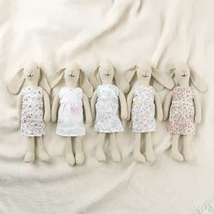 Children's Playhouse Mini Doll Clothes