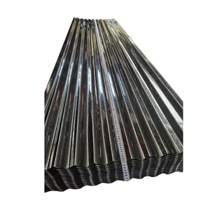 Hervorragende Qualität Langlebige Bangladesh Metalldach platte