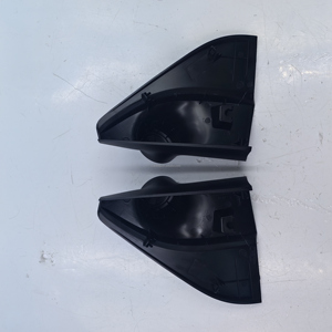 토요타 하이럭스 2015-2023 스피커 커버용 가니쉬 FR 도어 LWR 674920K160 - Product Image 1