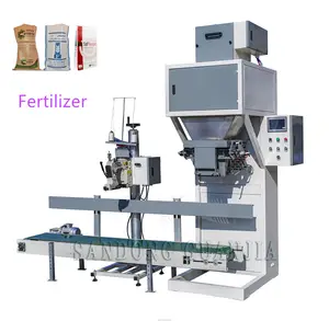 Ce Biomass Pellets Plastic Particles Wood Pellet Packing weighing And Filling Packaging Machine multi-function packaging machine