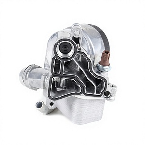 Radiateur pour BMW 11428637812, refroidi à l'eau, pour 128I 328I 335I 528I 530XI X3 Z4 - Product Image 4