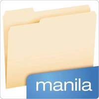 Directo de fábrica Carpetas clásicas de archivos de Manila para la escuela y la Oficina