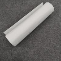 Feuille de feutre de laine compressée en tissu de flanelle de laine 100% écologique tissée à partir de laine de mouton pour éponges et tampons à récurer