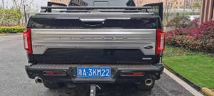 Système de tiroir de rangement de ramassage pliable rétractable pour <span class=keywords><strong>Ford</strong></span> <span class=keywords><strong>Raptor</strong></span> <span class=keywords><strong>F150</strong></span> étanche avec fonction de verrouillage - Product Image 6