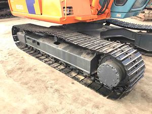 Excavadora Usada de Alta Calidad Hitachi Ex120 de Japón al Precio Más Bajo, Excavadora Hatachi EX 120 EX120-5 EX120-3 ZX130 ZX135 ZX200 - Product Image 6