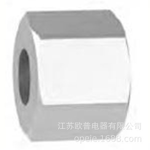 Conector Automotriz de Acero con Tubo Acampanado Serie KK - Product Image 2