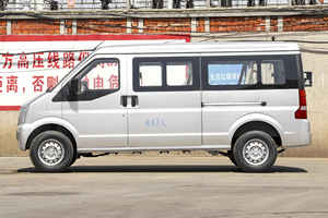 Mini Van électrique Dfsk Ec36, petite voiture à 4 roues, produit de qualité supérieure fabriqué en chine, vente en gros - Product Image 5