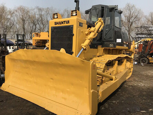 Bulldozer Shantui Sd22 de Alta Calidad, Bulldozer Blindado, Precios Económicos, Gran Venta - Product Image 2