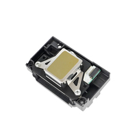 Kepala cetak Printhead untuk Epson Stylus foto F173050 F173060 F173070 RX580 1390 1400 1410 1430 L1800 1500W R260 R270 R330 R360
