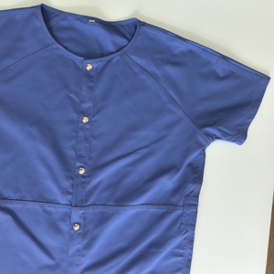 Halloween Orange <strong>Prison</strong> <strong>Uniform</strong> for Men &amp; Women Prisoner Role Play Cosplay Jumpsuit - Product Image 3