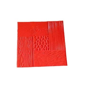 Renfa - Moldes de Poliuretano de Alta Calidad y Durabilidad para <span class=keywords><strong>Estampado</strong></span> de <span class=keywords><strong>Cemento</strong></span> y Concreto, Buen <span class=keywords><strong>Precio</strong></span> en Oferta - Product Image 1