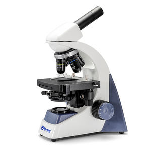 Murzider 생물학적 현미경은 의학 실험실 및 클리닉 MSD105-S 사용됩니다 - Product Image 3