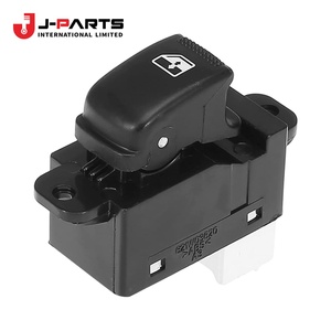 Interrupteur de lève-vitre électrique, avant gauche 2001-07-01 ~ 2002-09-01; *KC.KA24DE +*; , pour Nissan Navara D22 2000-2011 OE 809 - Product Image 1