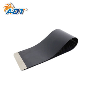 Panneau LED matriciel flexible 16*64 pixels, 1 application, 2 commandes, 374 * 92 mm, affichage d'animation automatique pour camion/voiture - Product Image 5