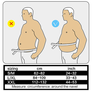 Giá Rẻ Neoprene Trở Lại Thắt Lưng Hỗ Trợ Thắt Lưng Brace Cho Nam Giới Và Phụ Nữ - Product Image 6