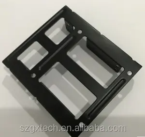Double-couches Baies pour Disques Durs 2.5 Pouces SSD/HDD À 3.5 Pouces De Montage pour <span class=keywords><strong>Disque</strong></span> <span class=keywords><strong>Dur</strong></span> <span class=keywords><strong>DISQUE</strong></span> <span class=keywords><strong>DUR</strong></span> - Product Image 6