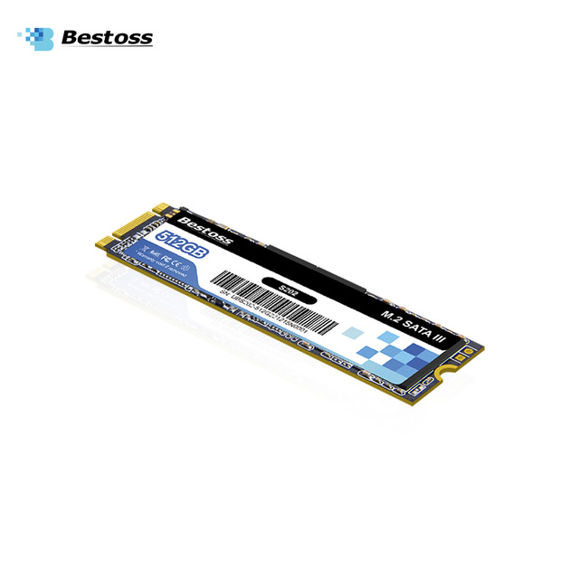 Full Capacity NGFF High Speed 3D NAND Flash Aluminium Alloy Gaming PC SSD 128GB 256GB 512GB 1TB Desktop Laptop Internal SSD