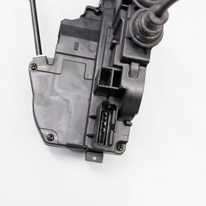 Actionneur de serrure de porte Hyundai 813202H030 pour Elantra 08-11, pièce de rechange avant/dépanneuse gauche/droite - Product Image 3