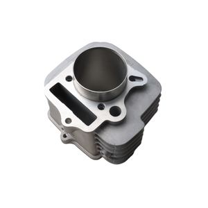 Cylindre de moteur YX140 56 mm pour moto de cross YX <span class=keywords><strong>140CC</strong></span> Pit DirT Bike Cross Bikes <span class=keywords><strong>APOLLO</strong></span> KAYO BSE SSR - Product Image 3