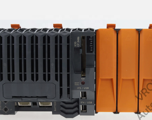 โมดูลซีพียู PLC รุ่น B&R Automation X20 CP 3486 ของใหม่ในกล่อง X20CP3486 - Product Image 2