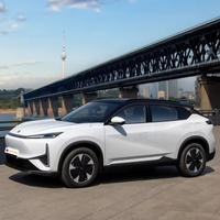 SUV Dongfeng Aeolus Fengshen L7 Nouvelle énergie Nouvelle voiture