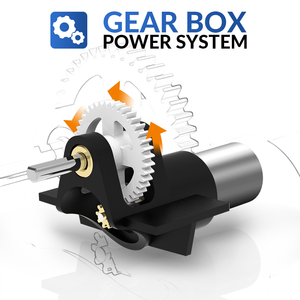 Volantex <span class=keywords><strong>RC</strong></span> huấn luyện viên máy bay 500 mm với 6-trục Con quay hồi chuyển ổn định RTF điều khiển từ xa máy bay <span class=keywords><strong>RC</strong></span> Park Flyer điện ngoài trời - Product Image 5