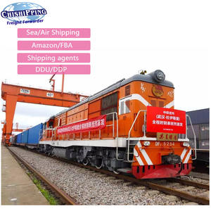 <span class=keywords><strong>Service</strong></span> porte-à-porte DDP Transport aérien/maritime/ferroviaire/<span class=keywords><strong>multimodal</strong></span> Transitaire Agent maritime Chine Coût d'expédition vers le Japon - Product Image 3