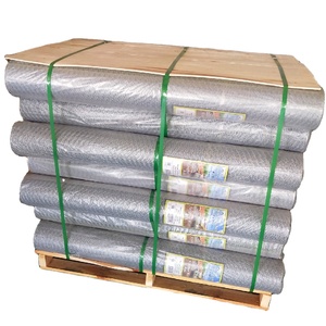 Đá lồng giá rẻ hơn mạ kẽm lục giác dây lưới từ nhà máy Trung Quốc - Product Image 4