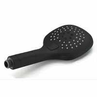 Shower Head Plastic Minimalist Design Easy Installation For Shower - Product Image 1