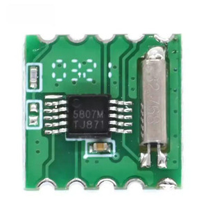 Module radio FM stéréo sans fil <span class=keywords><strong>RRD</strong></span> 102V2.0 DC 2.7 3.6V - Product Image 1