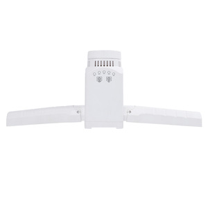 Portable Electric <b>Clothes</b> <b>Airer</b> ZH8701 600W Foldable Home Use Plastic Housing - Product Image 1