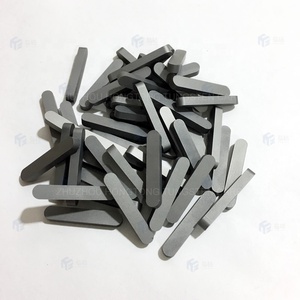 YG6 YG8 YG11 YG10 YG15 Insertos de <span class=keywords><strong>carburo</strong></span> cementado Insertos de <span class=keywords><strong>carburo</strong></span> de tungsteno de calidad superior - Product Image 5