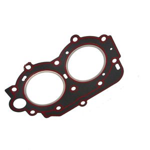 Joint de culasse 63V-11181-A1-00 pour moteur hors-bord Yamaha 9.9HP 15HP - Product Image 3