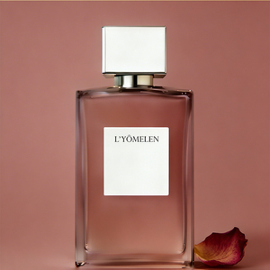 Parfum en spray unisexe longue durée 12-24 heures, senteur florale, poire douce et fruitée, parfum de marque privée de créateur - Product Image 1