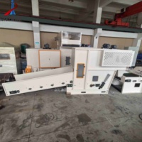 HY-KBJ nouvelle Machine d'ouverture de textile de balling de fibre semi-automatique Nouveau produit 2020 Machine de compression d'oreiller fournie 1000 CN;JIA