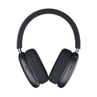 Nouveaux écouteurs sans fil à bandeau V6.0 avec basses extra profondes, confortables, pour le sport et la musique, stéréo