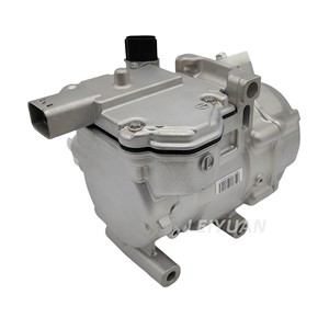 Composant de climatisation automobile GZDS 042000-0212 (ES14C), compresseur de climatisation et de mélange pour la voiture PRIUS - Product Image 4