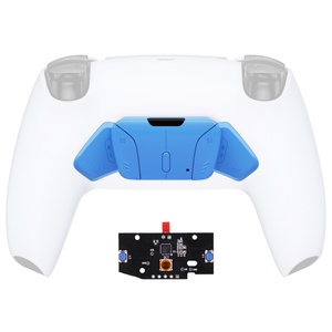 Kit Turn Rise to Rise4 - Carcasa de Botones Traseros K1 K2 K3 K4 Rediseñada y Placa PCB Remap para PS5 Extremerate Rise & Rise4 Remap Kit - Product Image 3