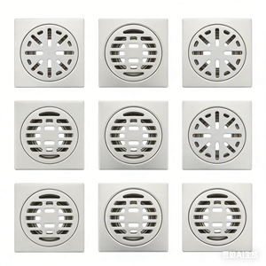 Traitement personnalisé des pièces métalliques - Couvercles de protection en acier et en acier inoxydable - Product Image 3