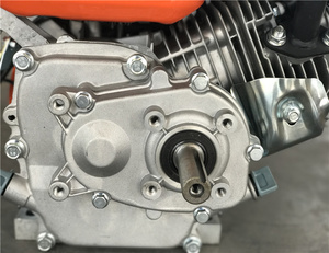 เครื่องยนต์เบนซิน 6.5 แรงม้า 196 ซีซี OHV เครื่องยนต์เบนซิน 170f - Product Image 5
