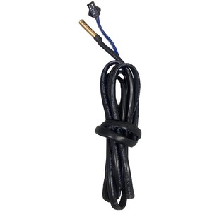 อะไหล่เครื่องปรับอากาศ เซ็นเซอร์วัดอุณหภูมิ 5K หัวทองแดง สายยาว สำหรับเครื่องปรับอากาศแบบตู้ - Product Image 1