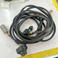 Kabel Harness yang Dapat Disesuaikan