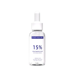 Hyaluronic Acid <b>Serum</b> 15% Super Moisturizing Quick Absorb <b>Face</b> <b>Serum</b> Deep Hydration for Dehydrated Skin All Skin Types - Product Image 1