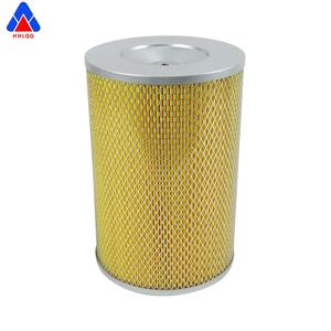 ไส้กรองอากาศแบบจีบผ้าไมโครไฟเบอร์ใหม่ ประสิทธิภาพสูง สำหรับกรองฝุ่นอุตสาหกรรม - Product Image 3