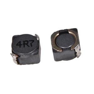 ตัวเหนี่ยวนำ ICschip ของแท้ ชนิดโช้คและคอยล์ 4.7uH 1.32A 30% CDRH4D28NP-4R7NC - Product Image 1