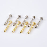 Travail des métaux OEM qualité usiné CNC Kits de métaux non standard fraisage aluminium acier cuivre pièces matériau en acier inoxydable