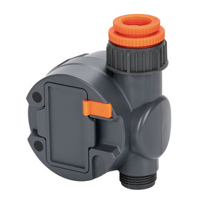 ManHua-Temporizador de riego inteligente para jardín, casa, wifi, controlador remoto para teléfono - Product Image 4